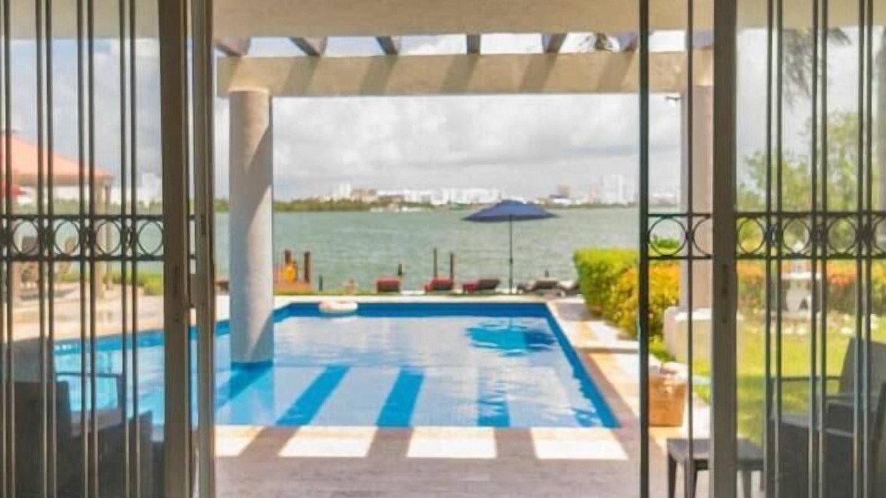 Photo of Outdoor in Punta Cancun