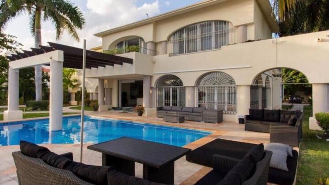 Photo of Outdoor in Punta Cancun
