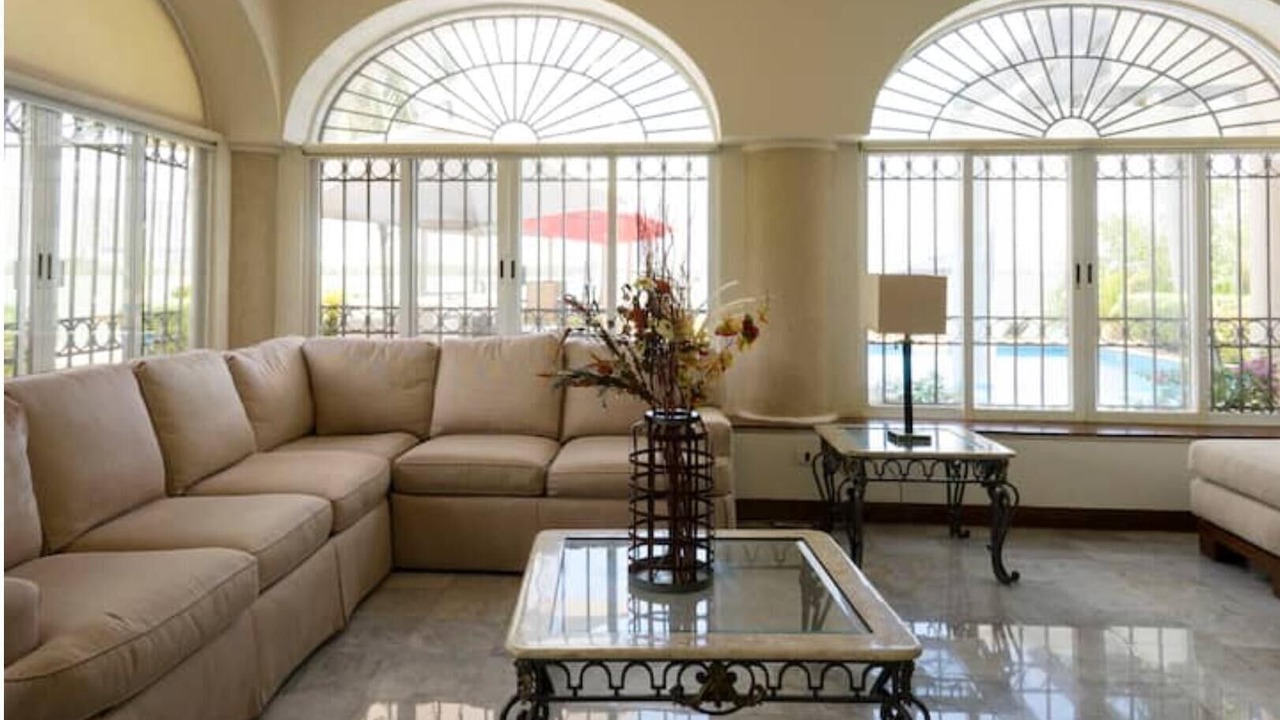 Photo of Livingroom in Punta Cancun