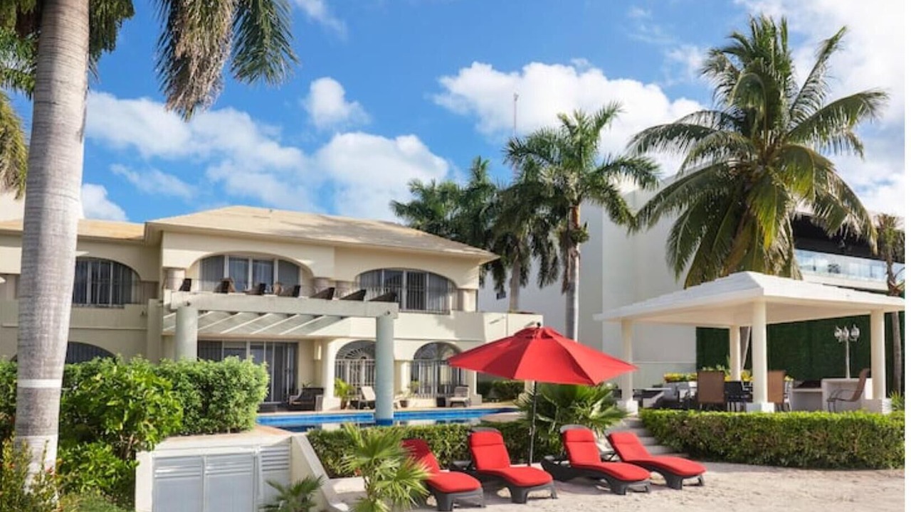 Photo of Outdoor in Punta Cancun