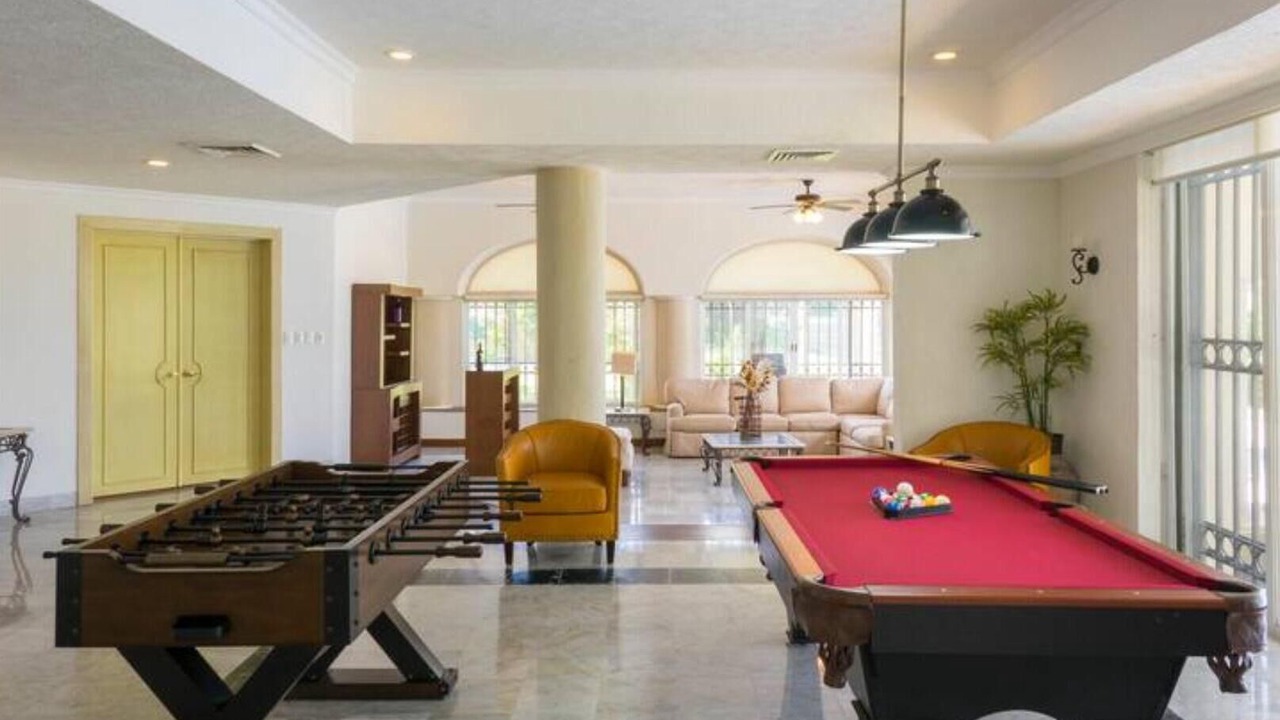 Photo of Bedroom in Punta Cancun