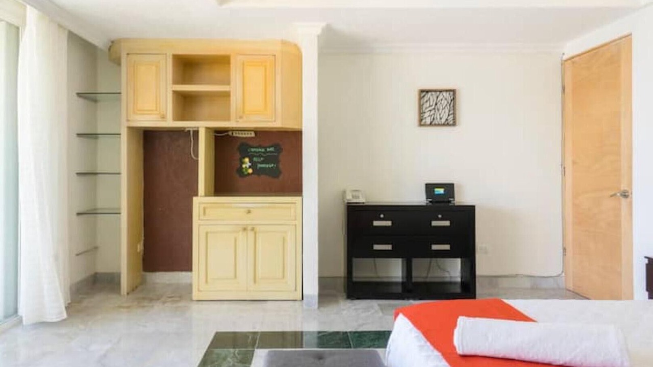 Photo of Bedroom in Punta Cancun