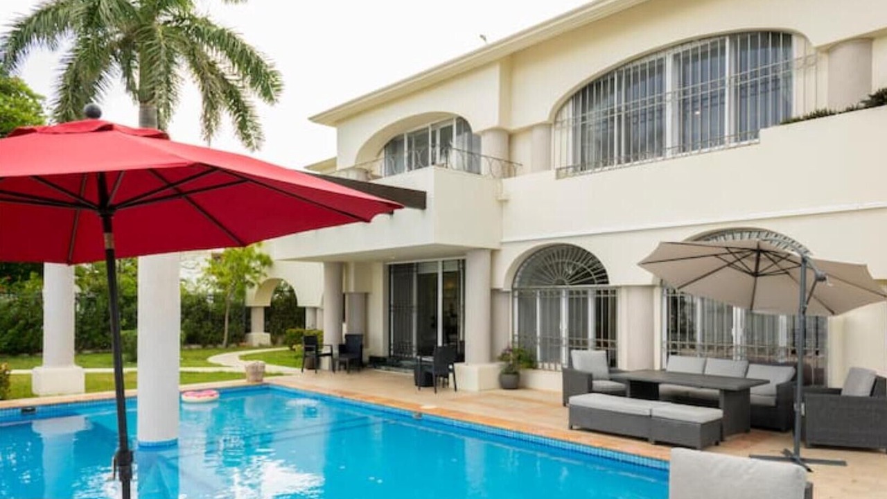 Photo of Outdoor in Punta Cancun
