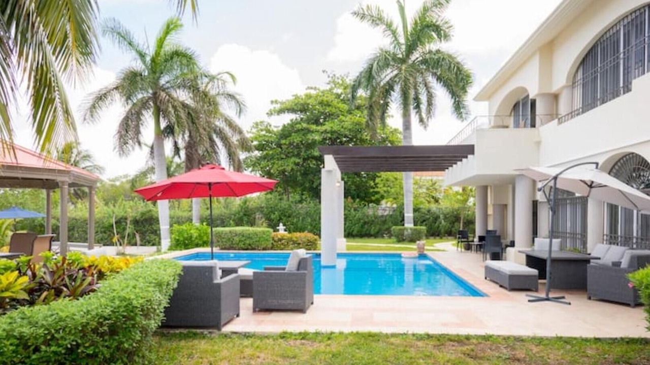 Photo of Outdoor in Punta Cancun
