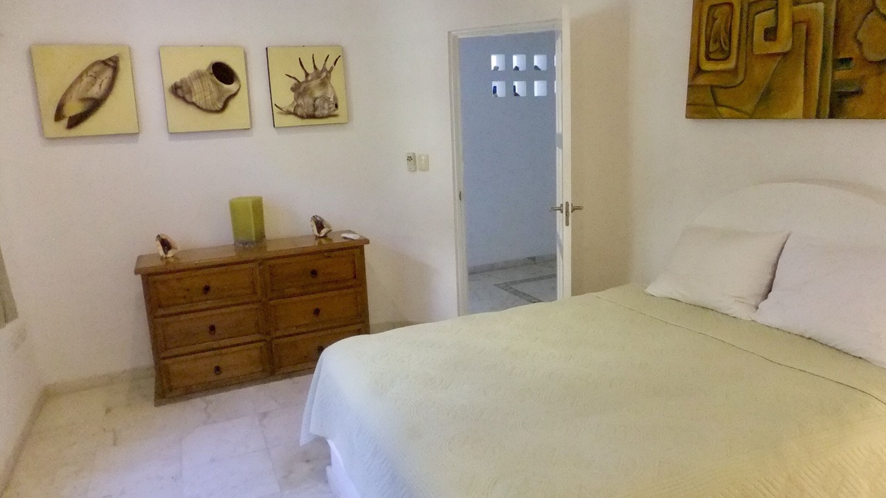 Photo of Bedroom in Playacar
