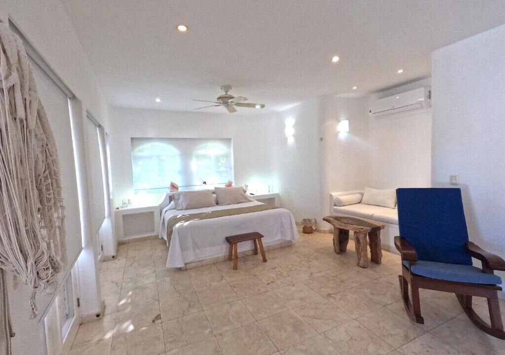 Photo of Bedroom in Playacar