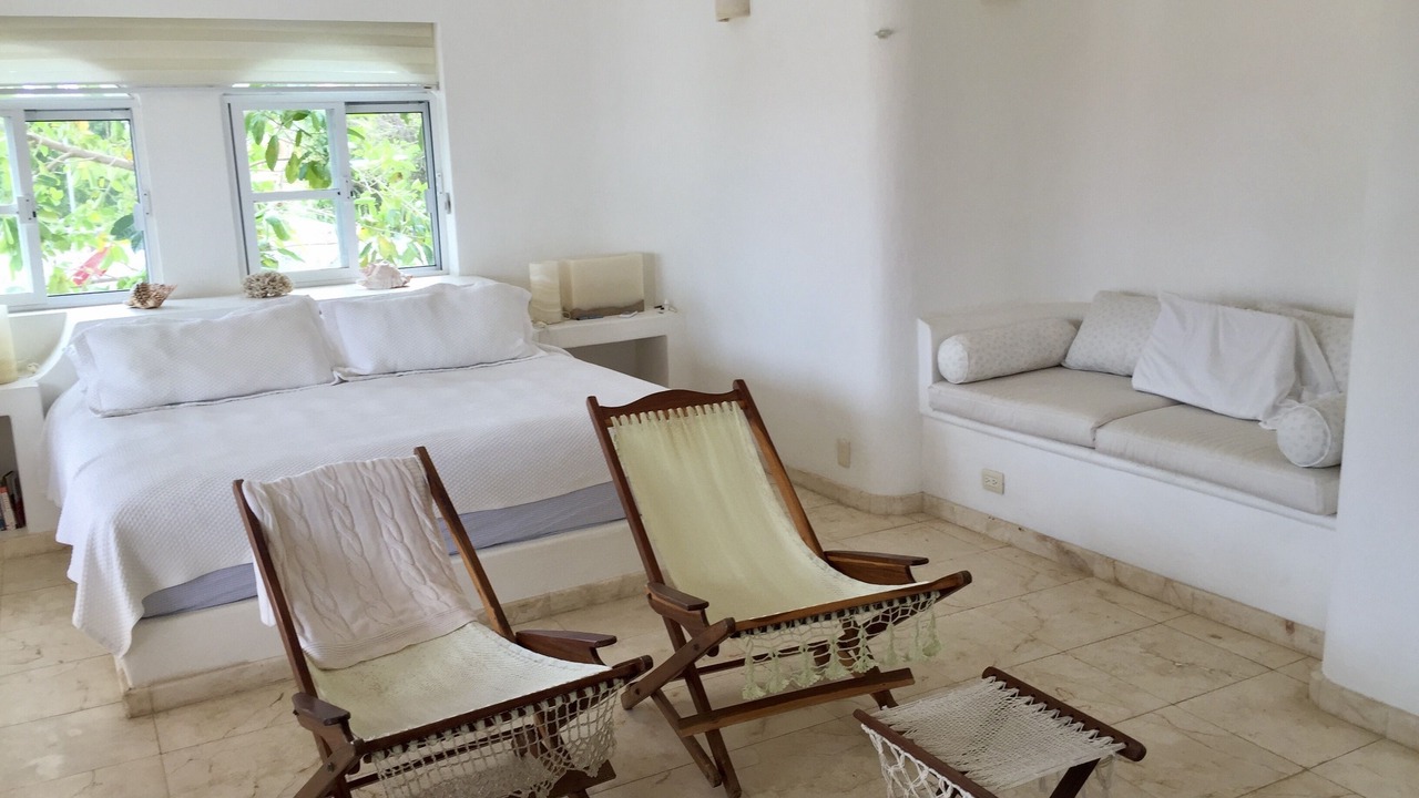 Photo of Bedroom in Playacar
