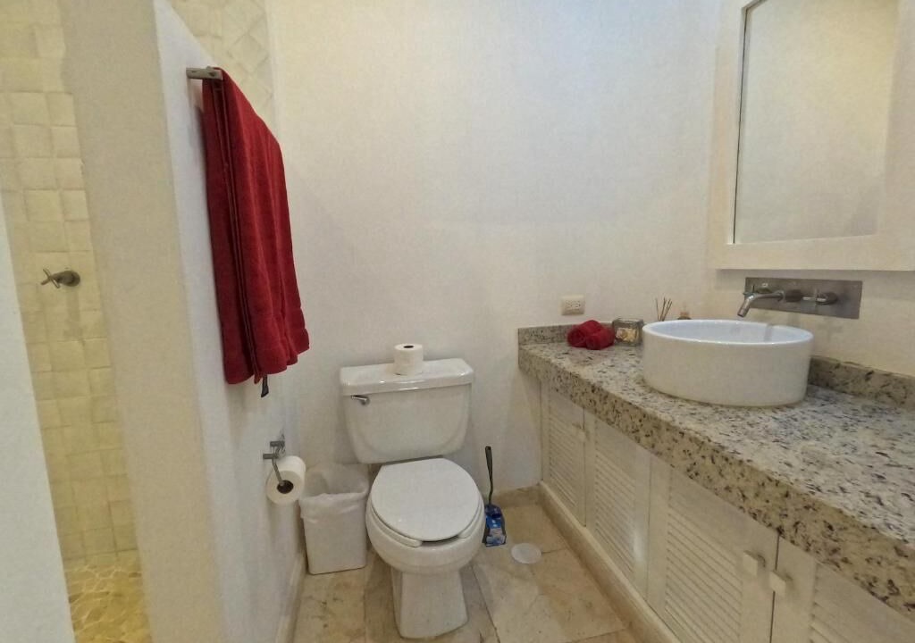 Photo of Bathroom in Playacar