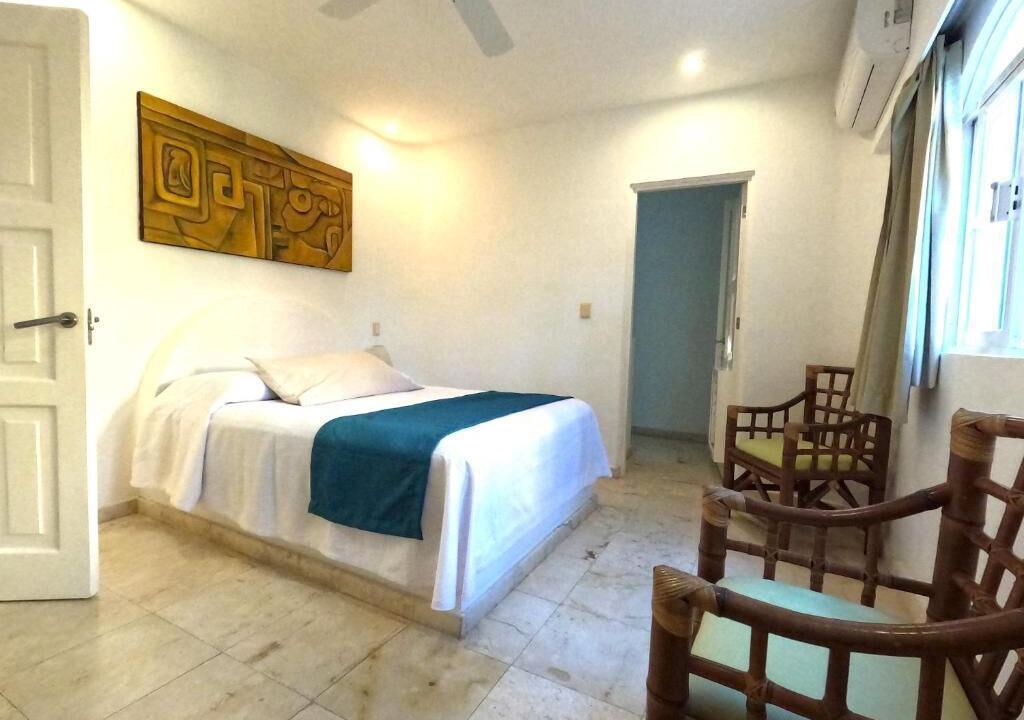 Photo of Bedroom in Playacar