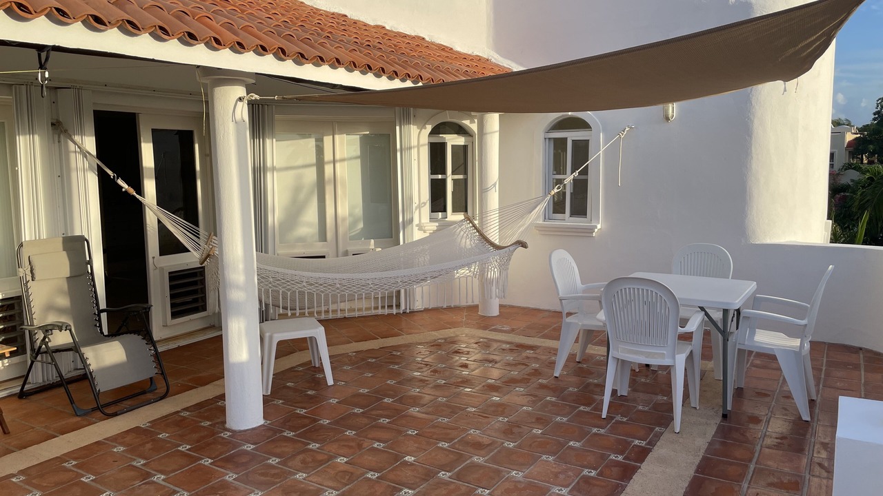 Photo of Outdoor in Playacar