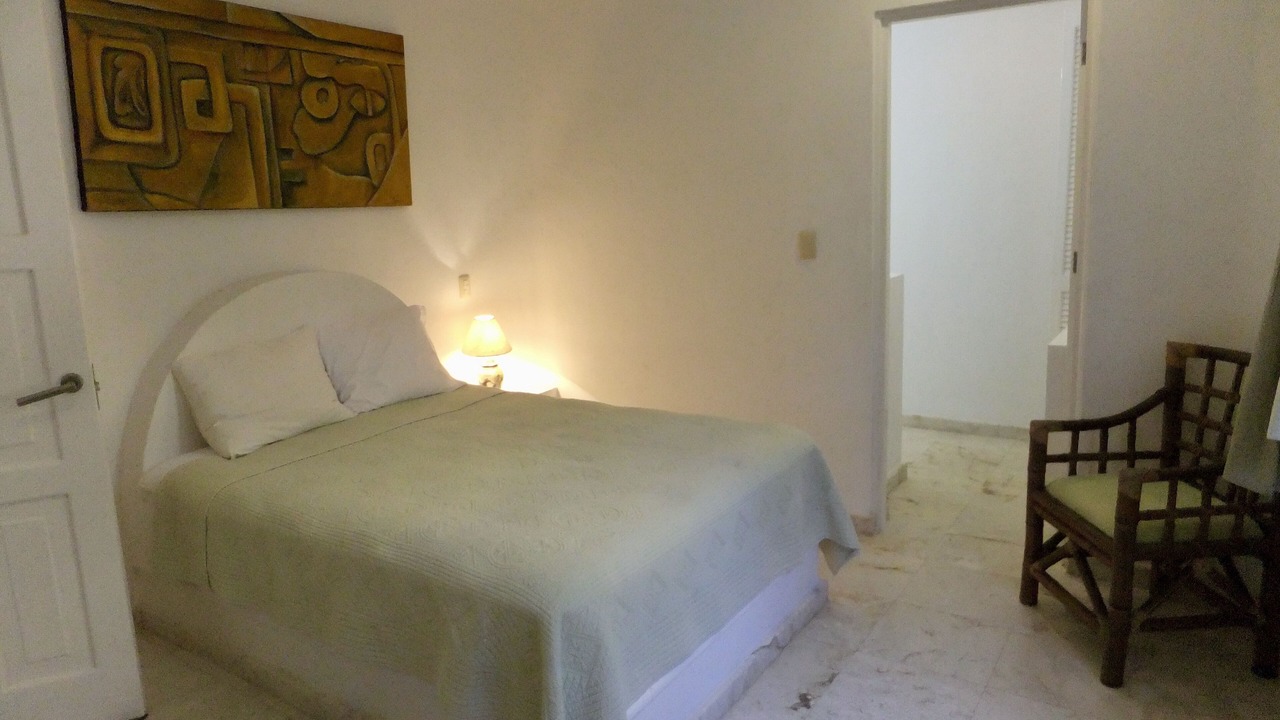 Photo of Bedroom in Playacar