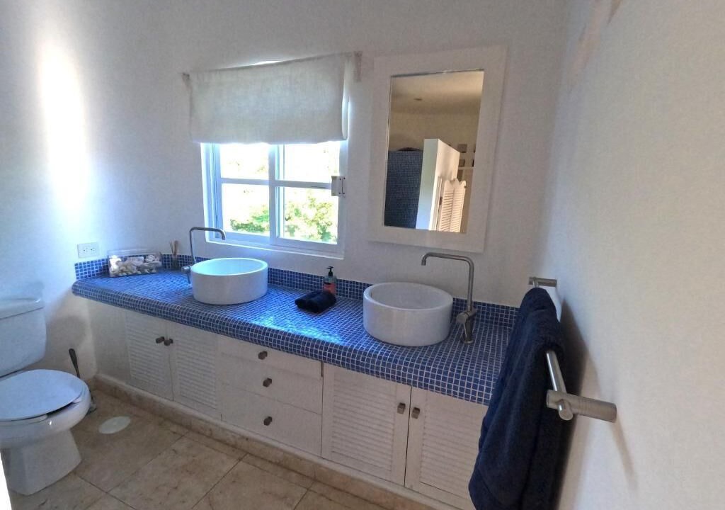 Photo of Bathroom in Playacar