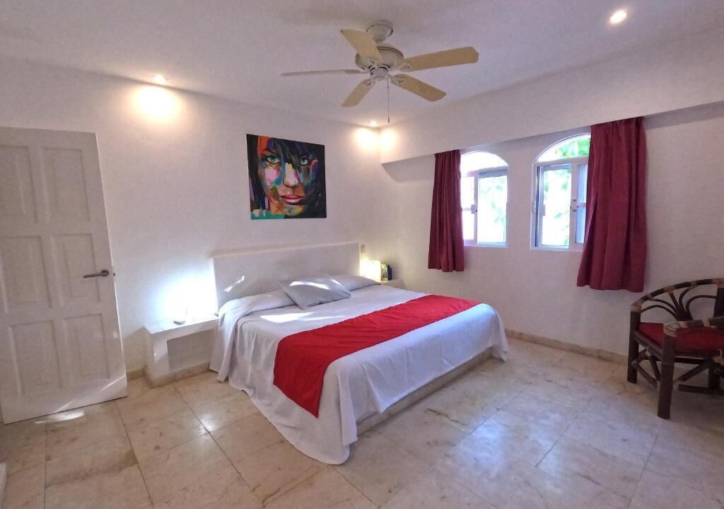 Photo of Bedroom in Playacar