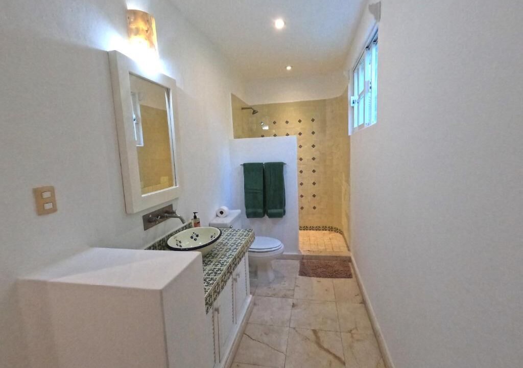 Photo of Bathroom in Playacar