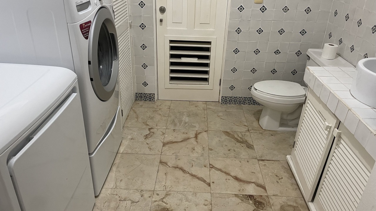 Photo of Bathroom in Playacar