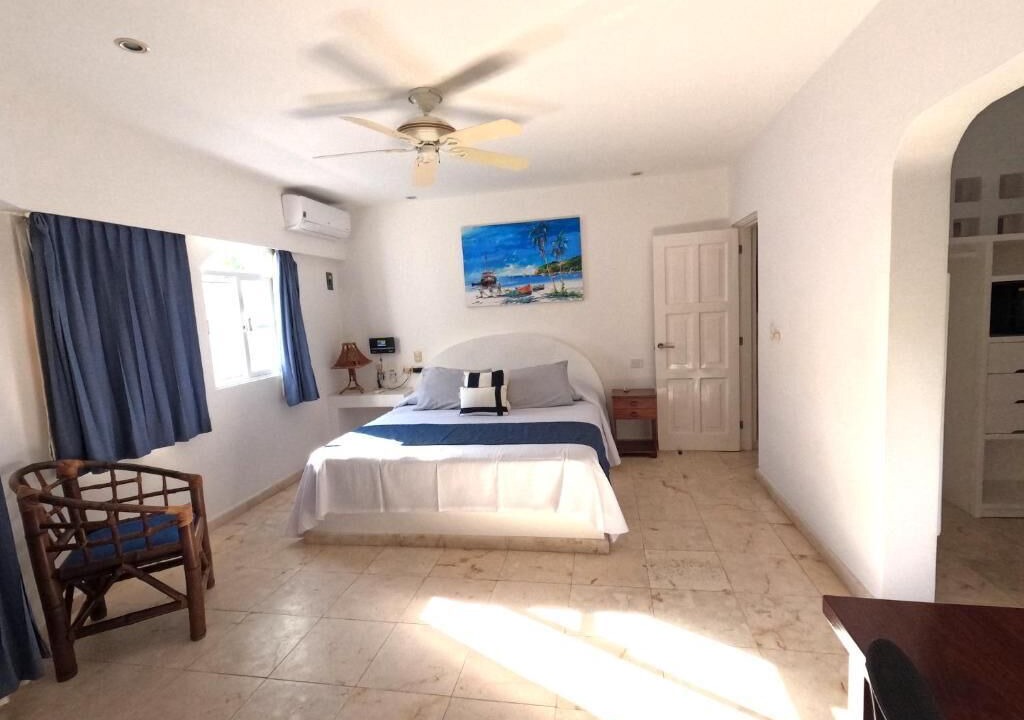 Photo of Bedroom in Playacar