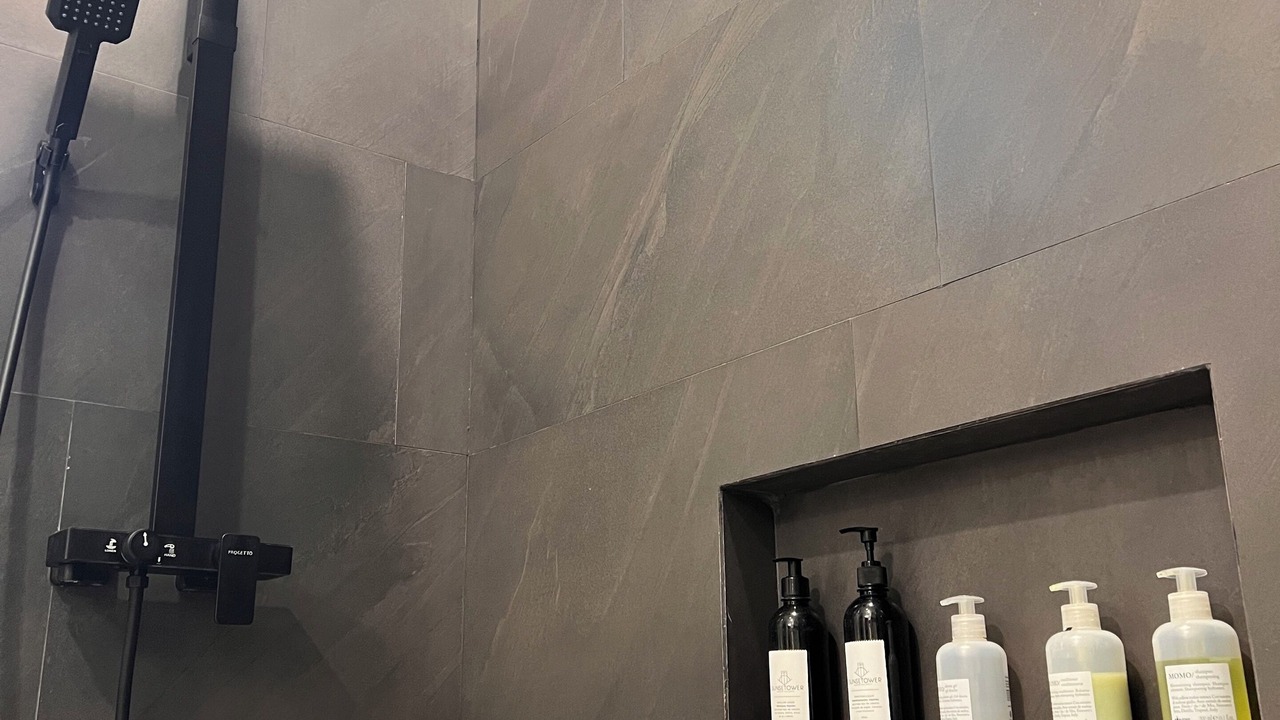 Photo of Bathroom in Colonia 5 de Diciembre
