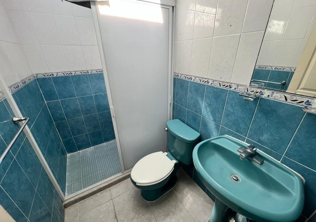 Photo of Bathroom in Mezcales