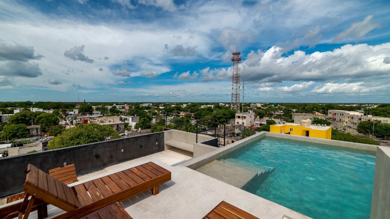 Photo of Outdoor in Tulum City Center
