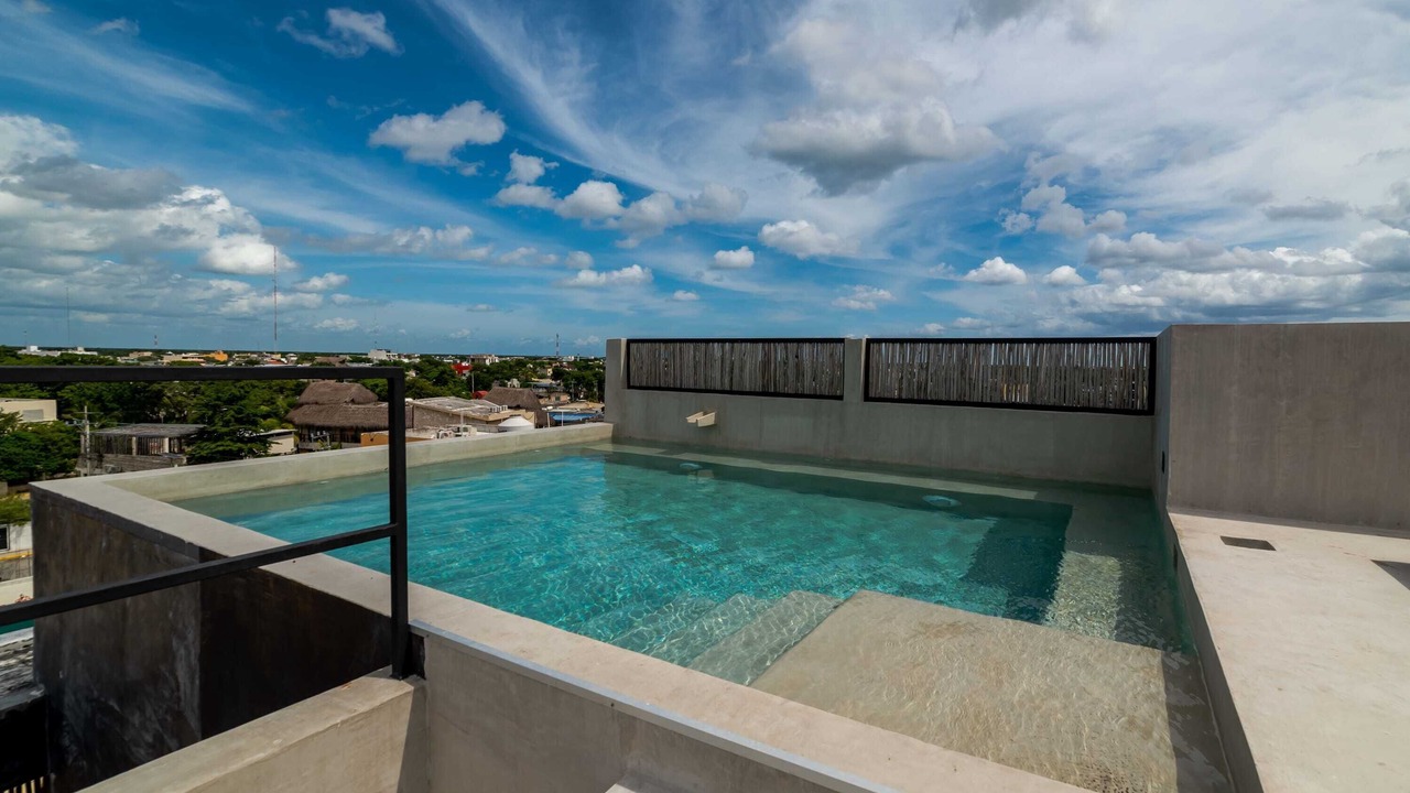 Photo of Outdoor in Tulum City Center