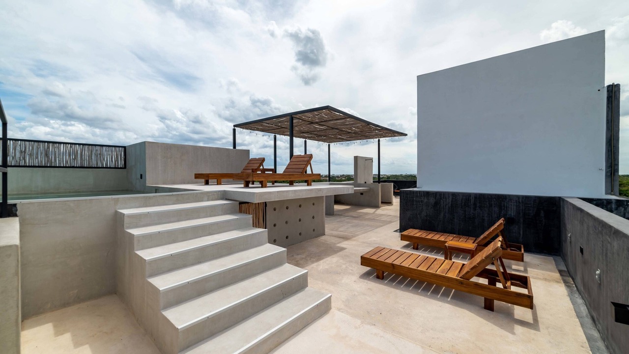 Photo of Outdoor in Tulum City Center