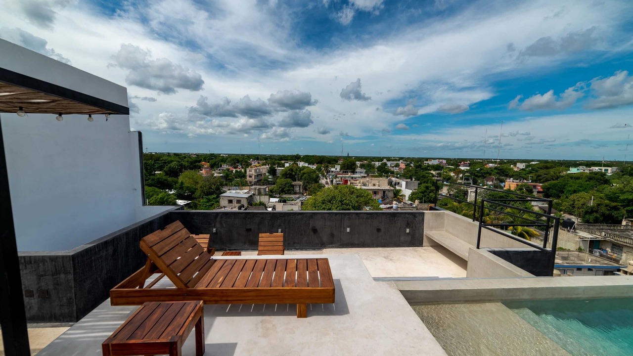 Photo of Others in Tulum City Center