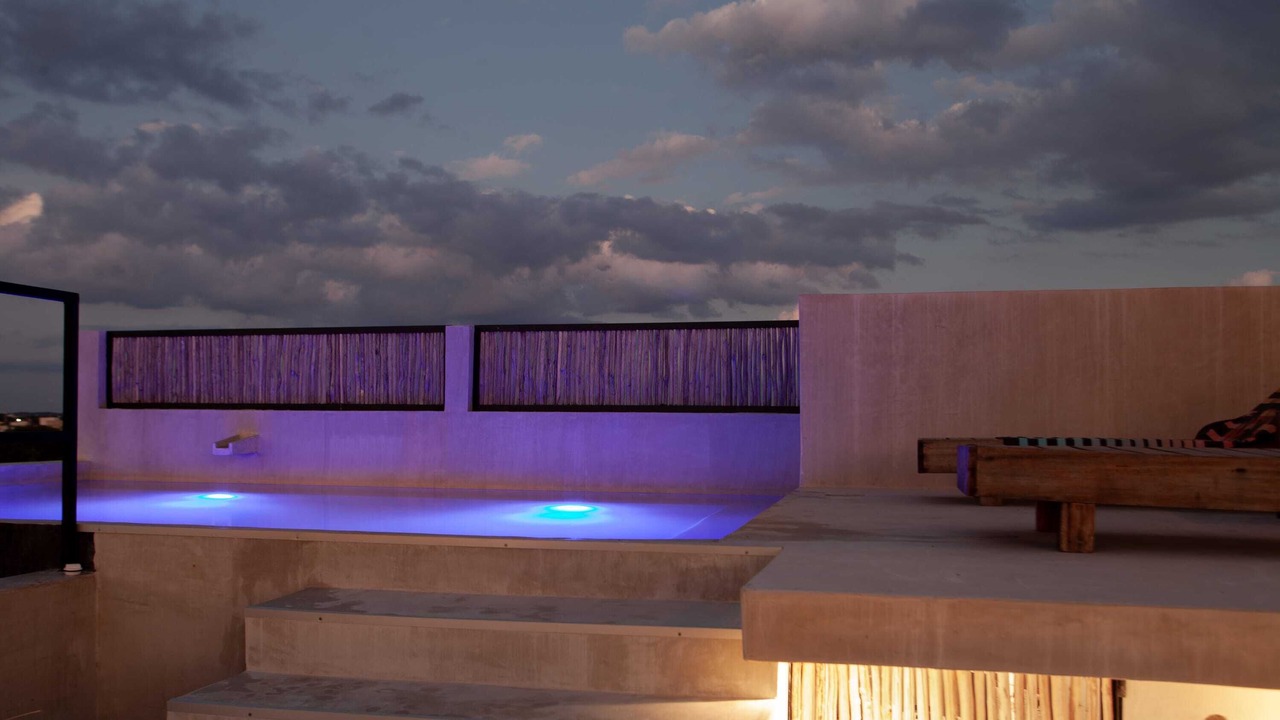 Photo of Outdoor in Tulum City Center