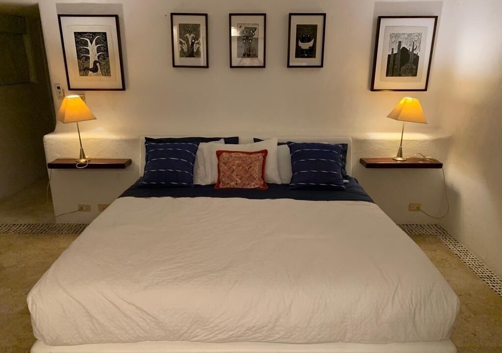 Photo of Bedroom in Ixtapa
