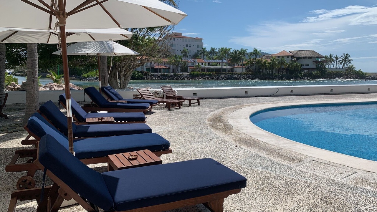 Photo of Outdoor in Ixtapa