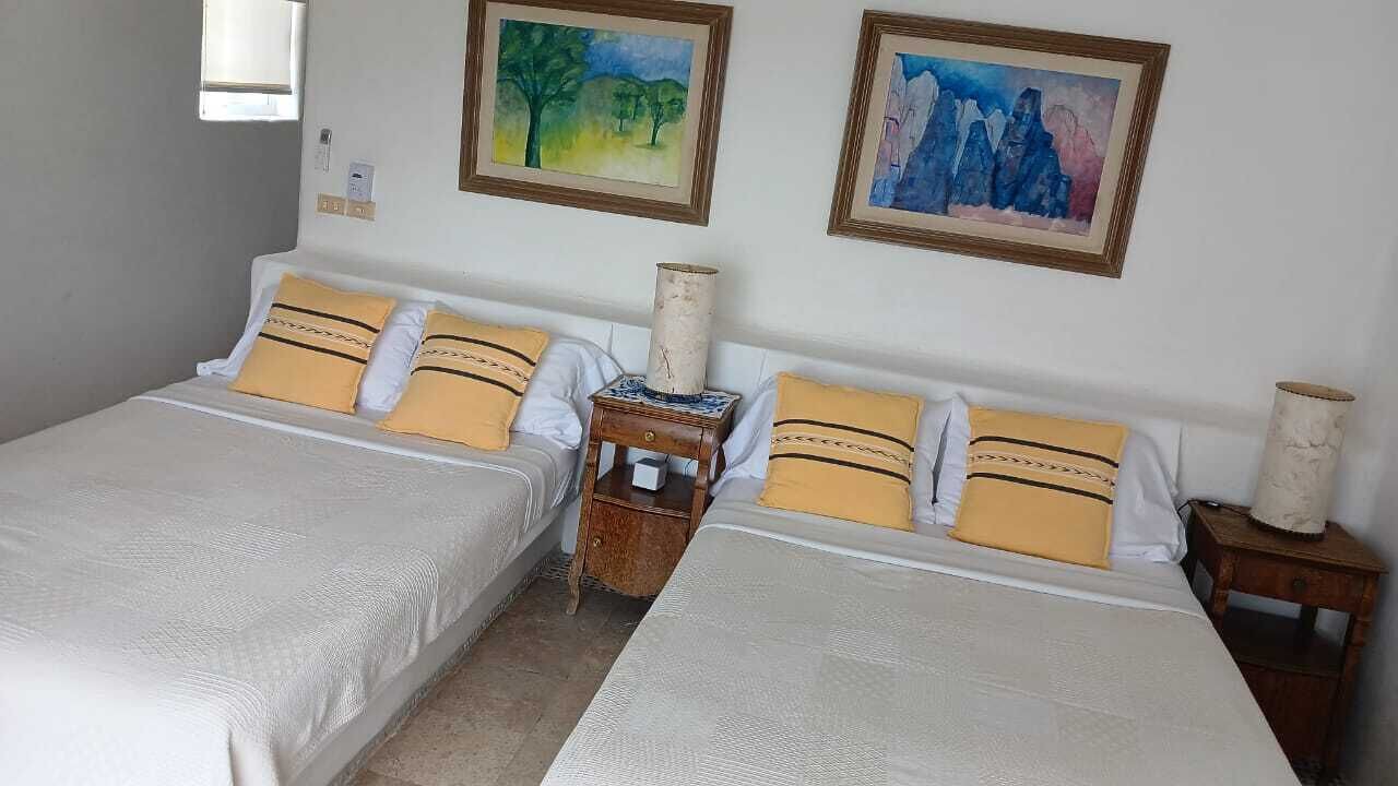 Photo of Bedroom in Ixtapa