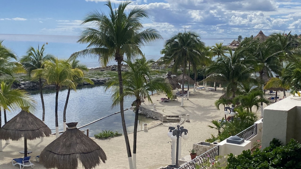 Photo of Outdoor in Puerto Aventuras