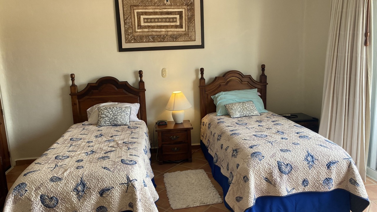 Photo of Bedroom in Puerto Aventuras