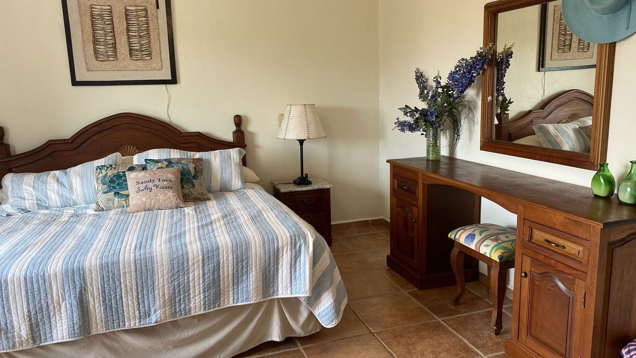 Photo of Bedroom in Puerto Aventuras