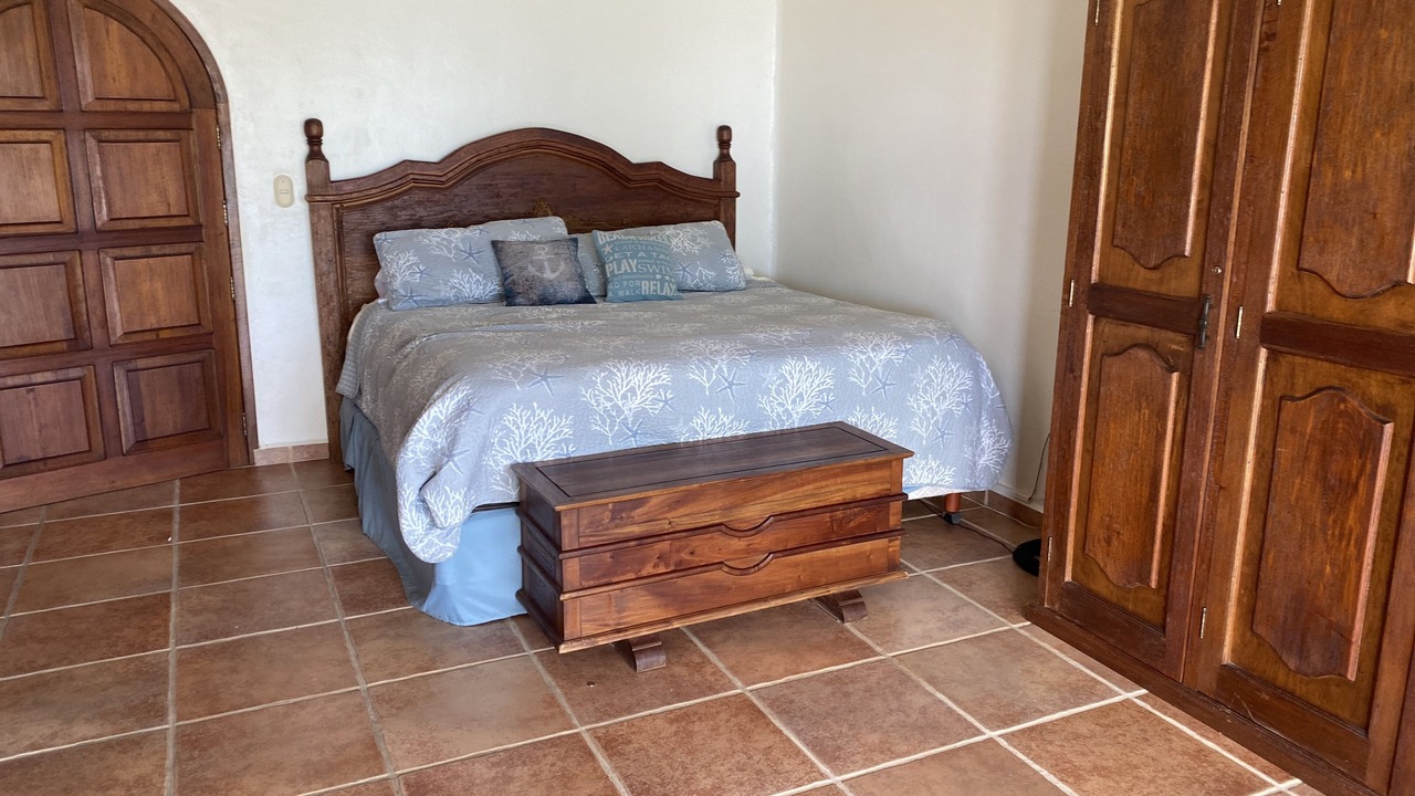 Photo of Bedroom in Puerto Aventuras