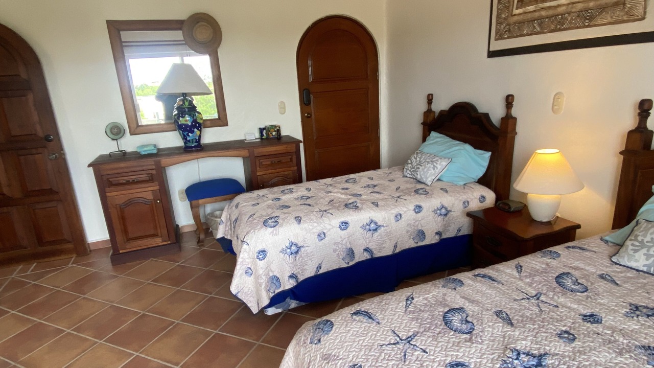 Photo of Bedroom in Puerto Aventuras