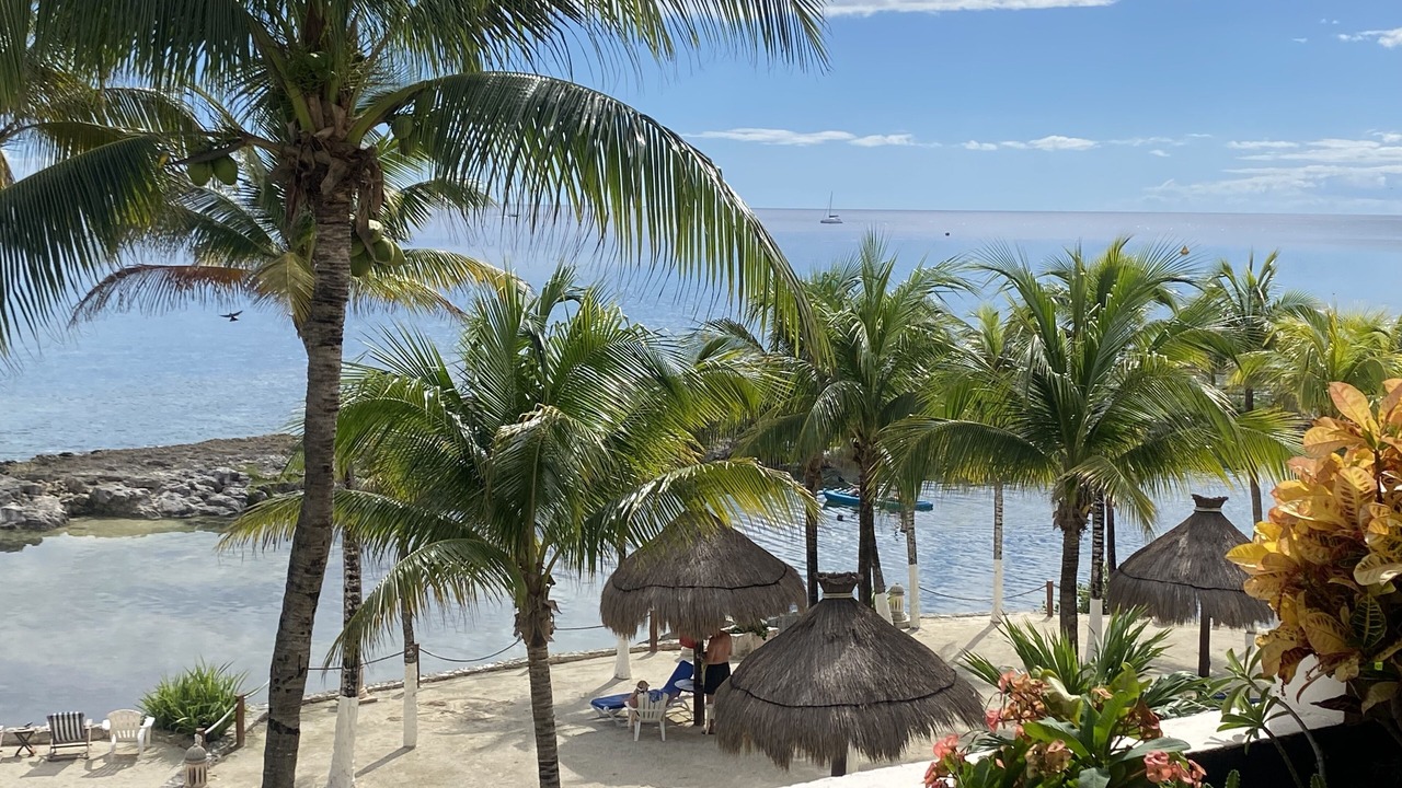 Photo of Outdoor in Puerto Aventuras