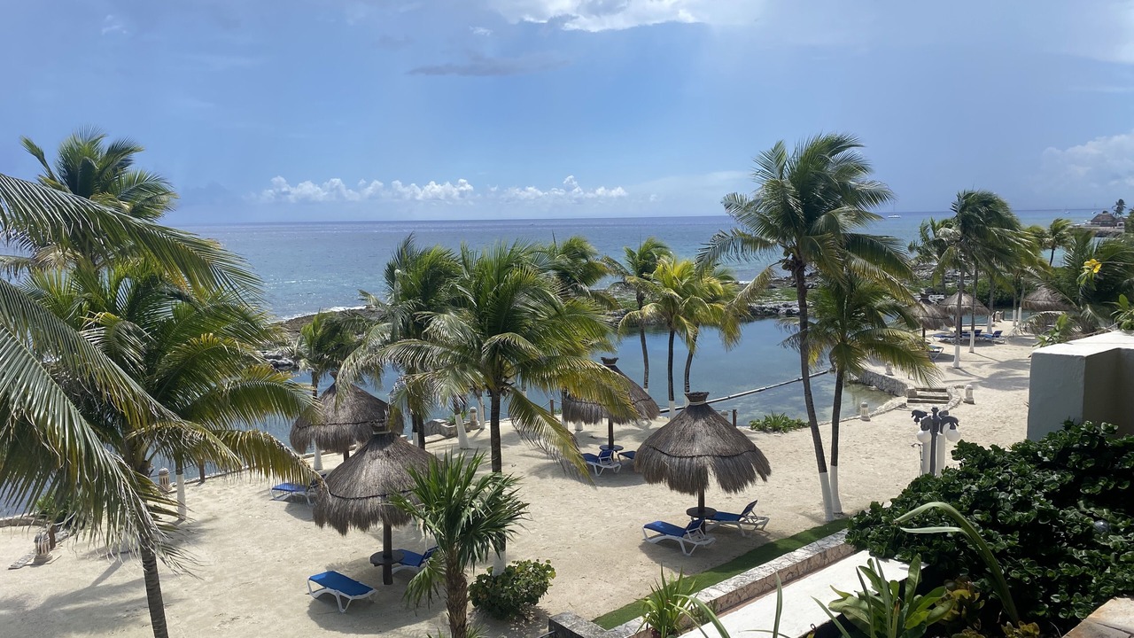 Photo of Others in Puerto Aventuras
