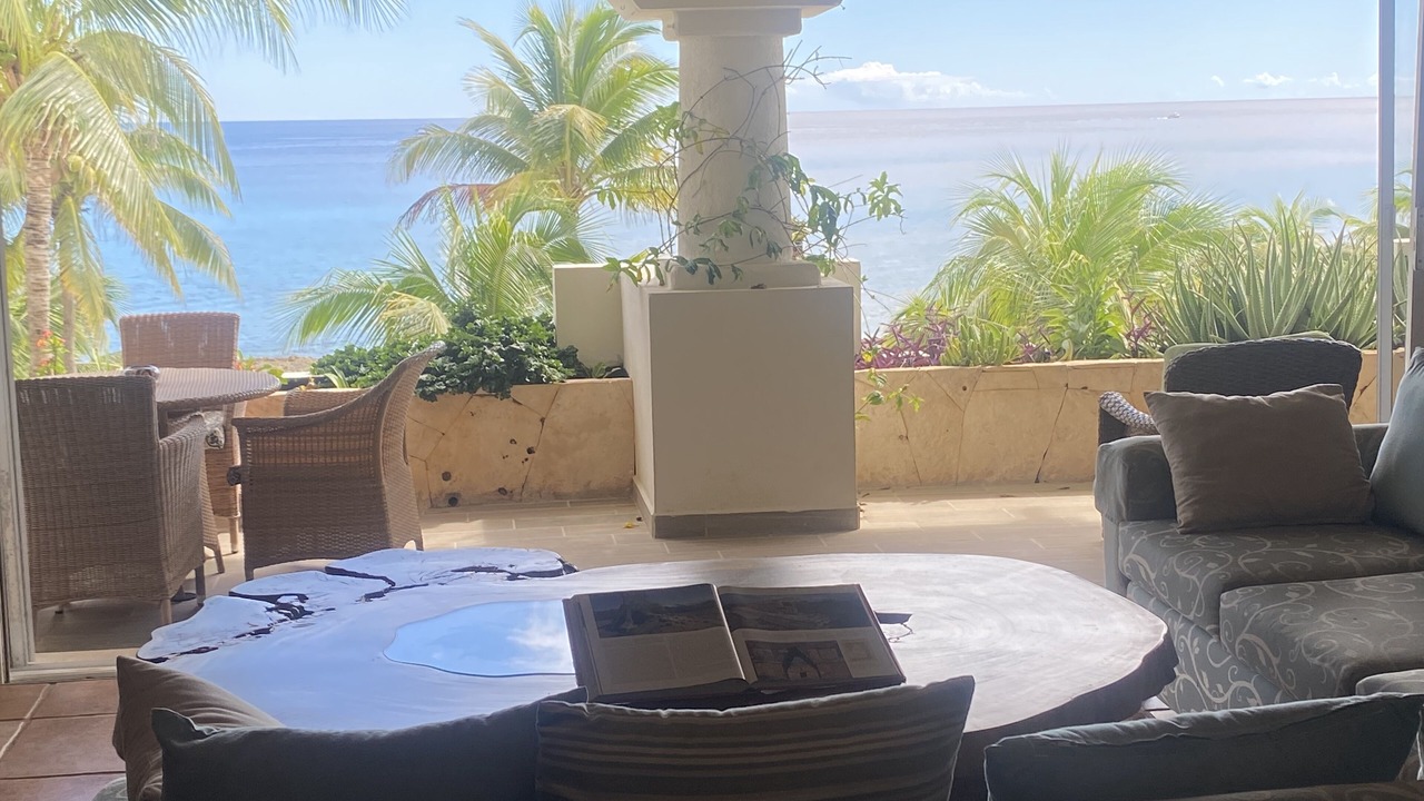 Photo of Others in Puerto Aventuras