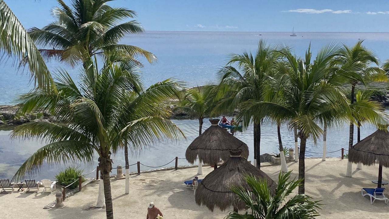 Photo of Others in Puerto Aventuras
