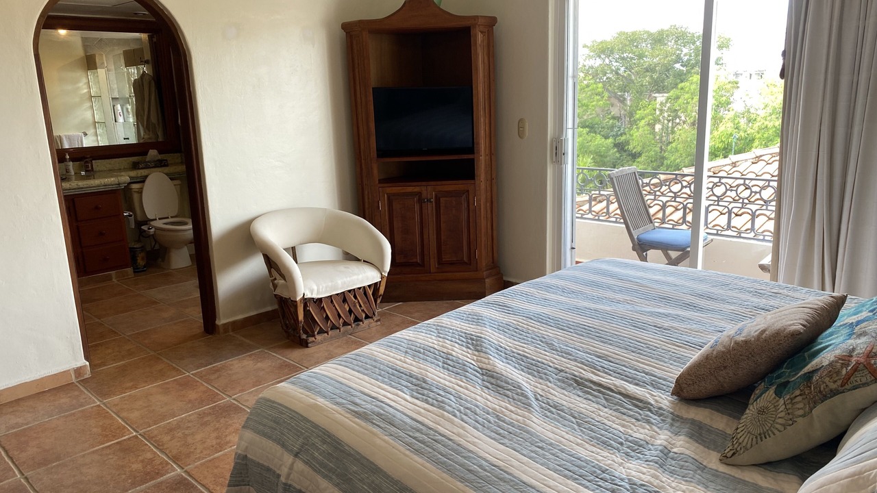 Photo of Bedroom in Puerto Aventuras