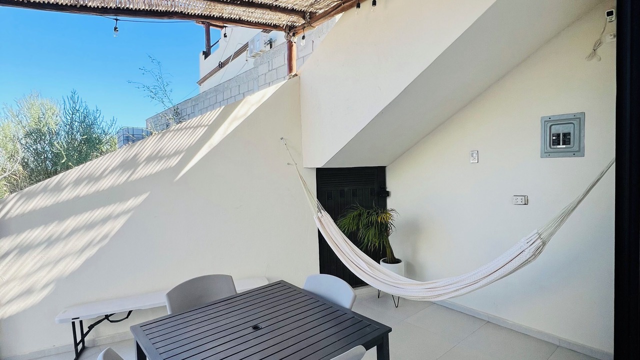 Photo of Outdoor in La Ventana