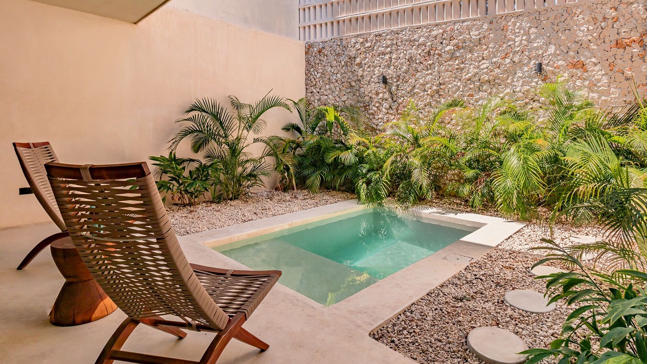 Photo of Outdoor in Merida