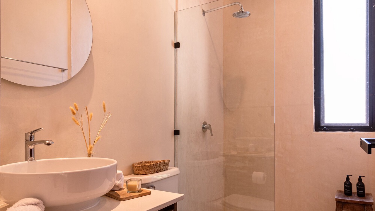 Photo of Bathroom in Merida