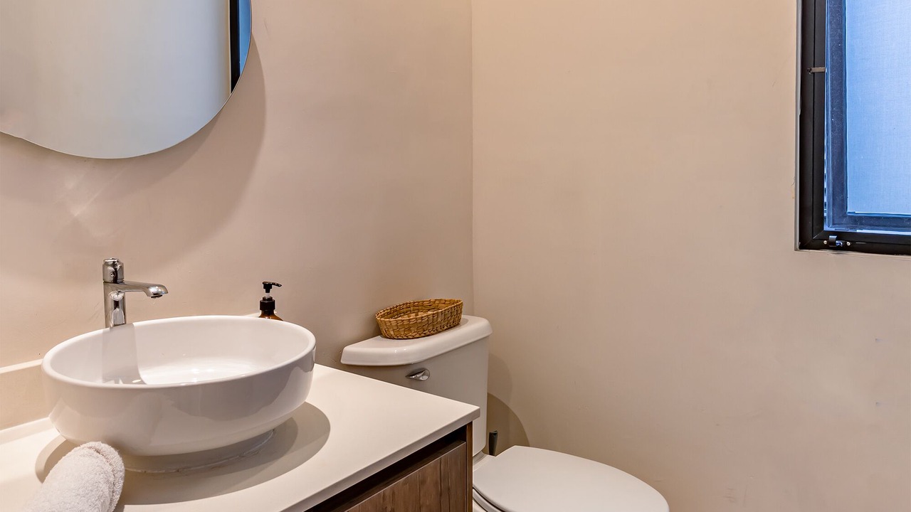 Photo of Bathroom in Merida