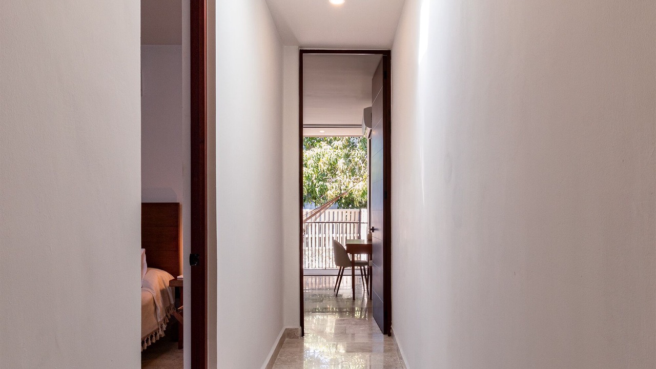 Photo of Bedroom in Merida