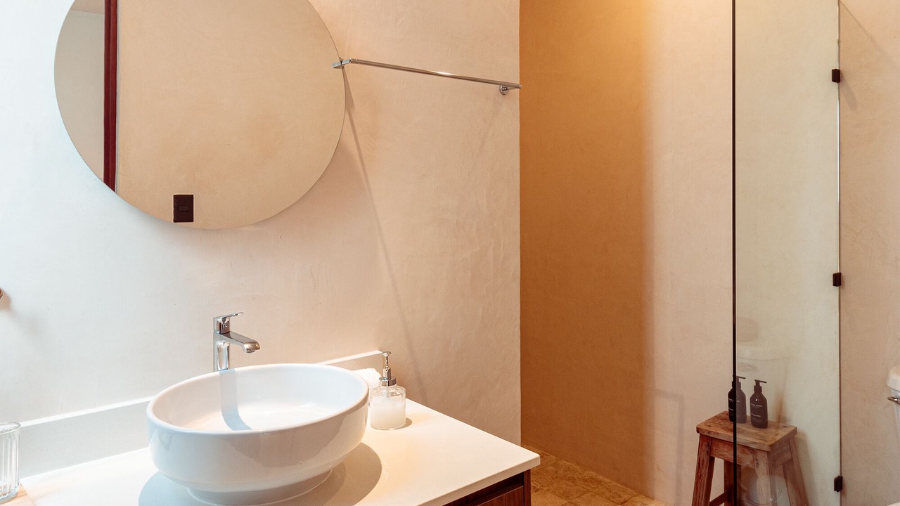 Photo of Bathroom in Merida