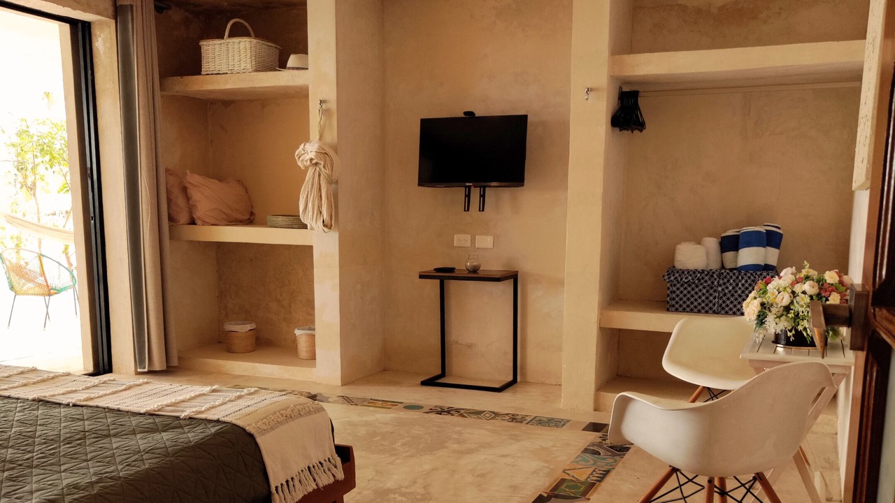Photo of Bedroom in San Crisanto