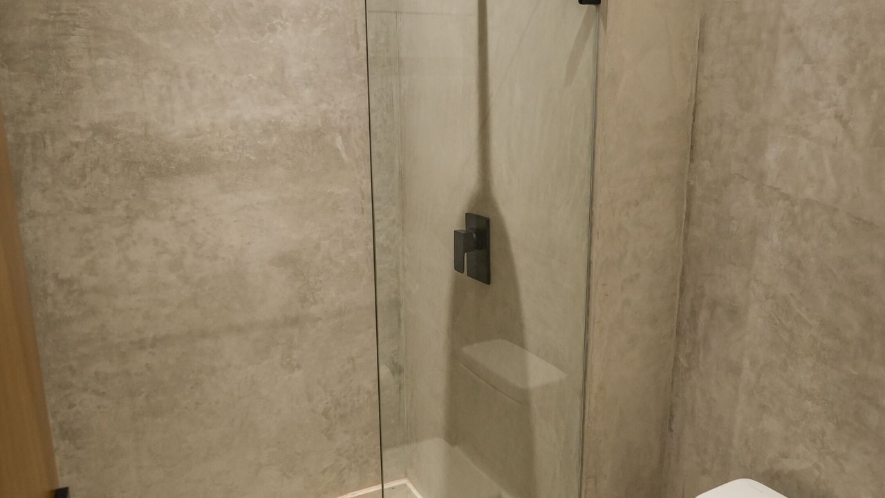 Photo of Bathroom in Salinas
