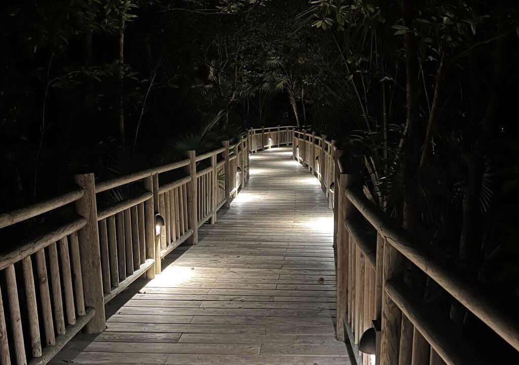Photo of Outdoor in Villa Juarez