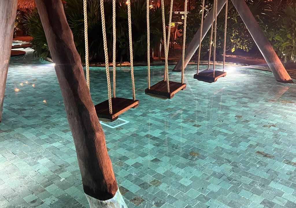 Photo of Outdoor in Villa Juarez